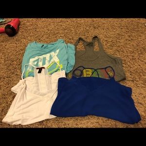 🎉Hot Deal! Buckle, vs pink, simply southern lot🎊